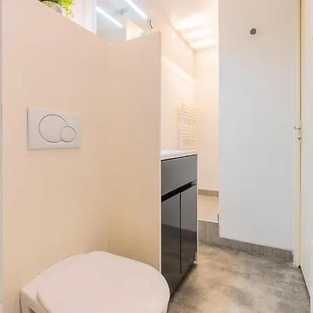 Spacious W Private Parking In Old * Lille